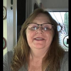 Meet your Posher, Debra